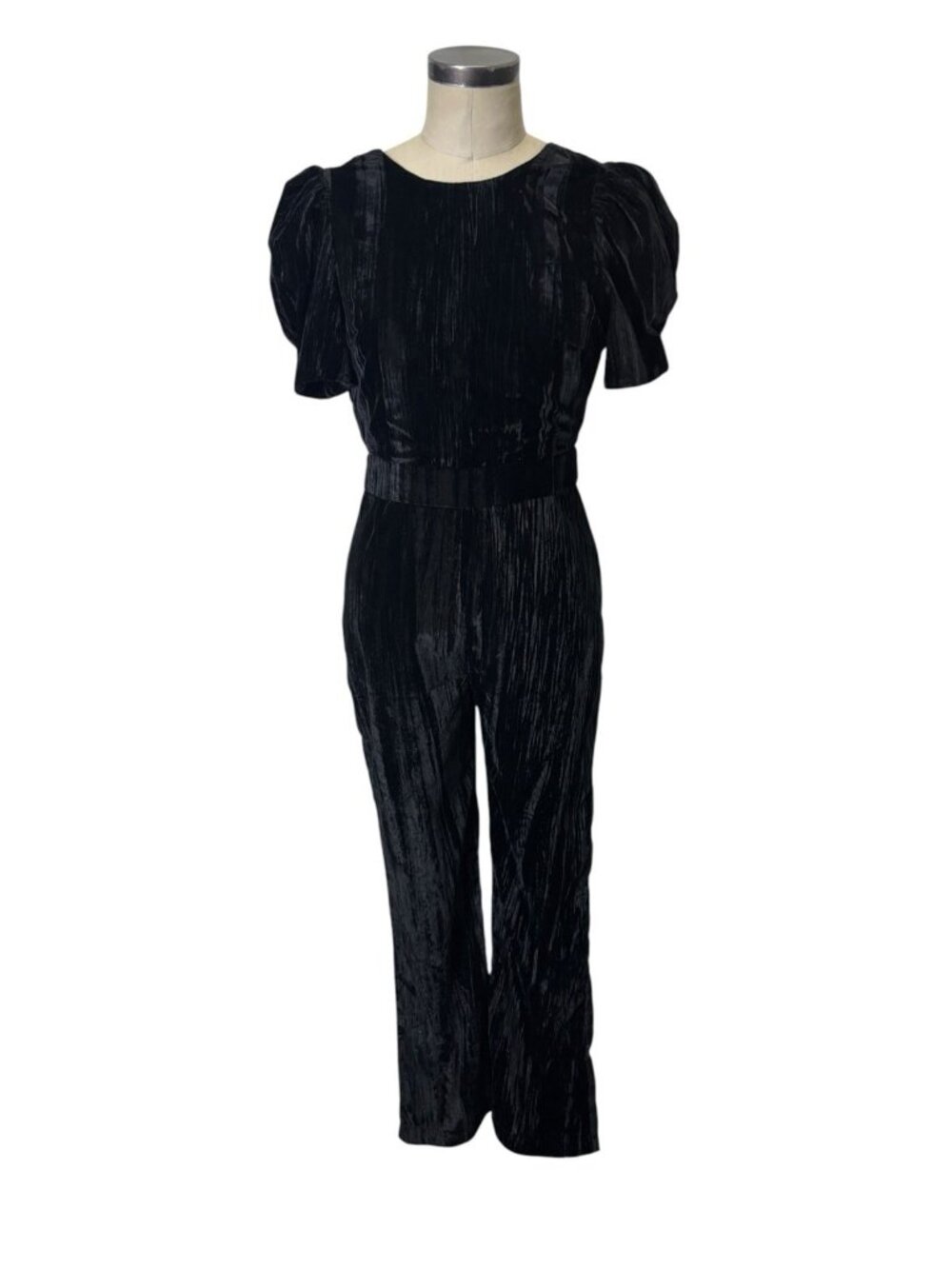 NEW Adelyn Rae Wynn Jumpsuit XS